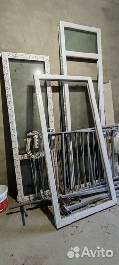 Пвх окна пластиковые окна