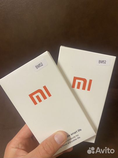 Аккумулятор Xiaomi Mi Note 10/lite/Pro/Mi CC9 Pro