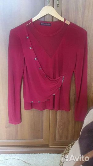 Блузка женская 46-48