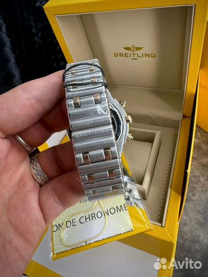 Наручные часы Breitling