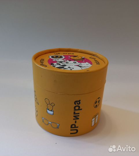 Настольные игры