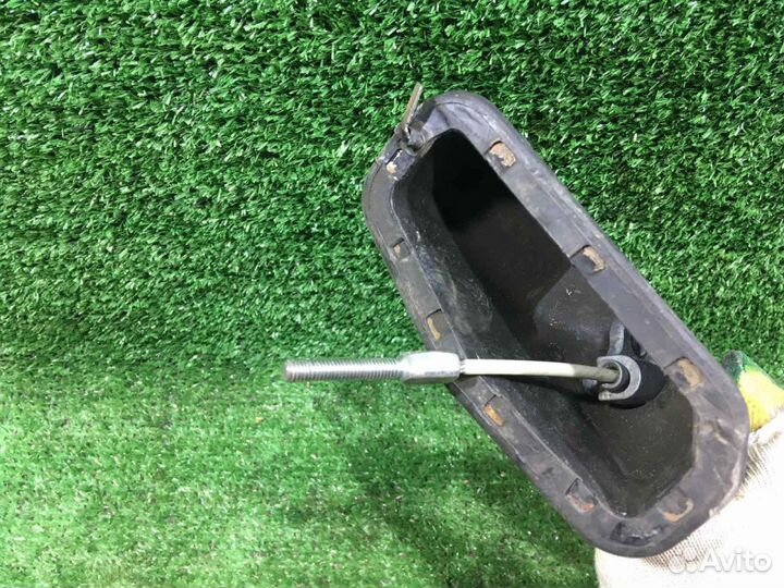 Трос ручного тормоза Pathfinder (05-12) б\у