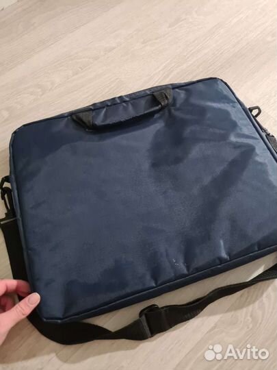 Сумка для ноутбука