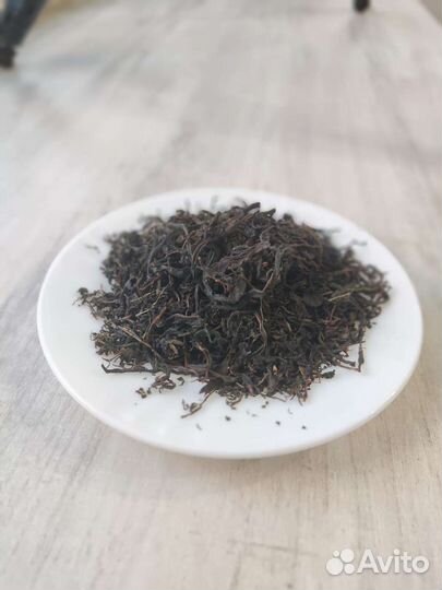 Иван чай ферментированный 1 кг