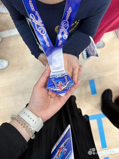 Художественная гимнастика- растяжка