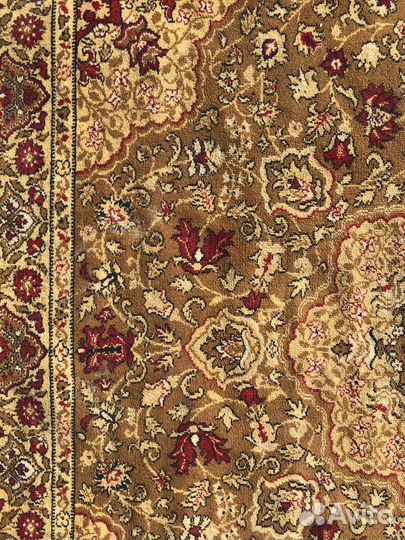 Ковер СССР 2 на 3