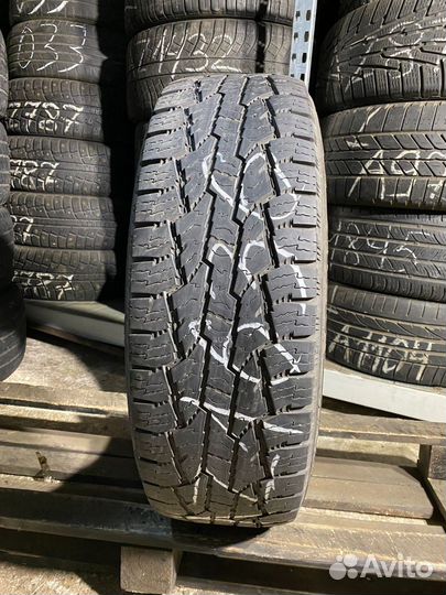 Nokian Tyres Rotiiva AT 225/70 R16 107T
