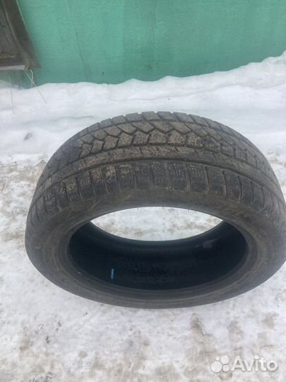 Ovation W-586 215/50 R17