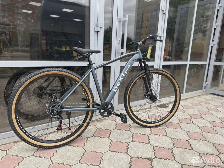 Велосипед новый горный R29 shimano