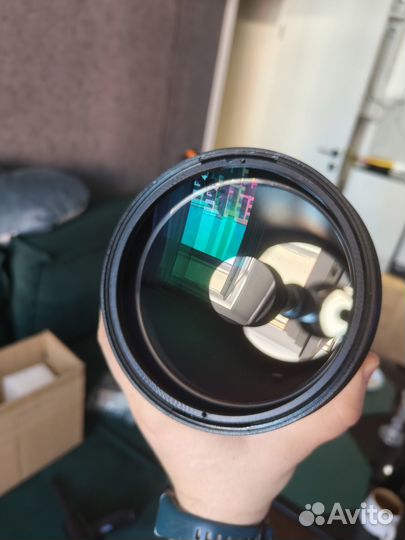 Телескоп Sky-Watcher BK MAK102SP OTA