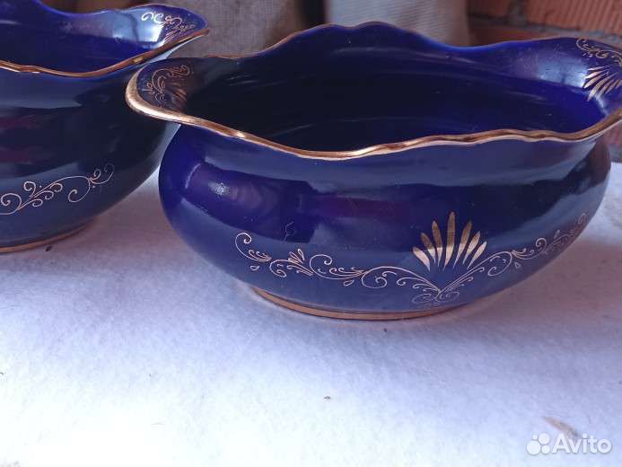 Кобальт ладья