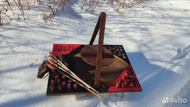 Реквизит для аниматоров