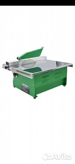 Плиткорез электрический водяной бу