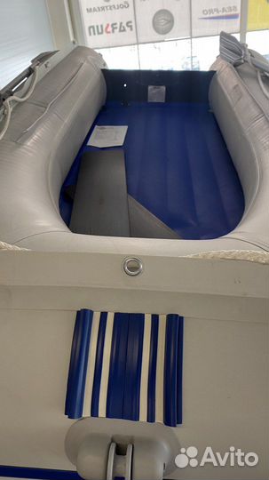 Лодка пвх solar 330 Максима