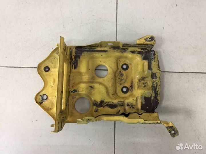 Крепление акб корпус / подставка Chevrolet Aveo T2