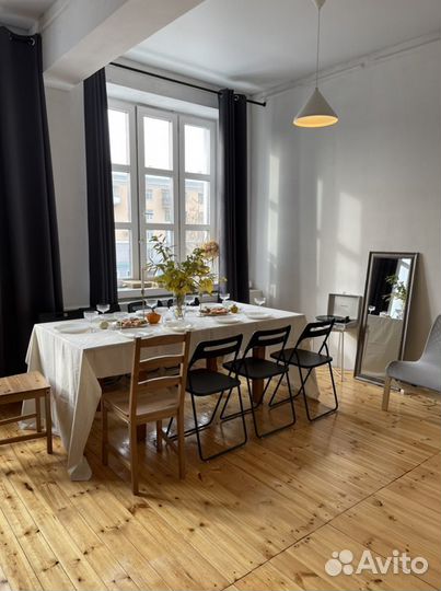 Аренда зала