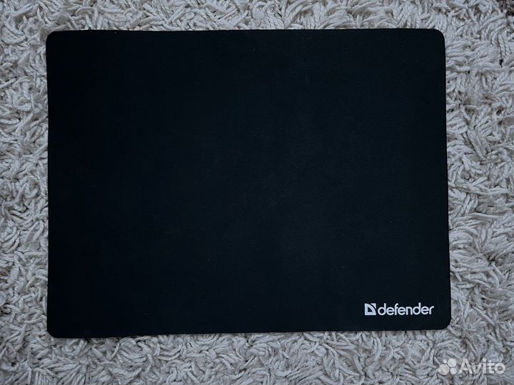 Коврик для мыши defender