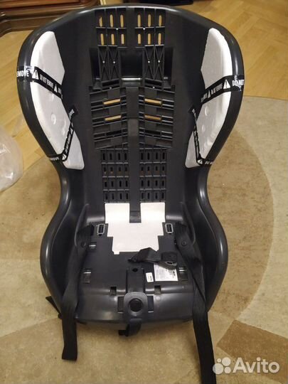 Автомобильное кресло Peg-Perego 9-18 кг