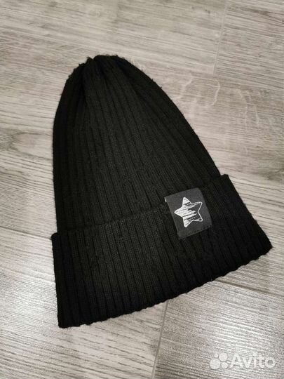 Детская шапка