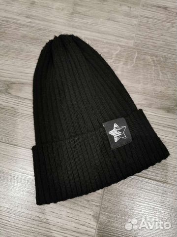 Детская шапка