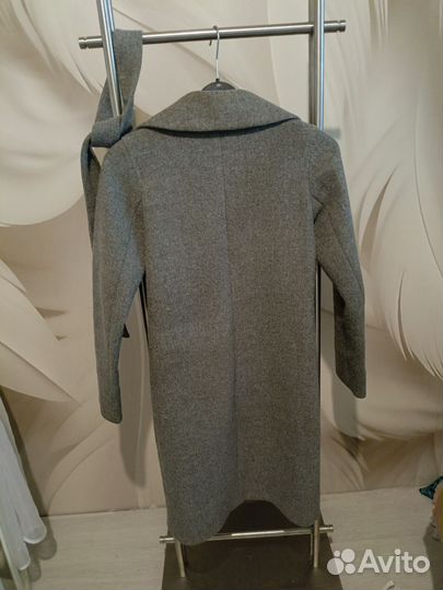 Пальто женское