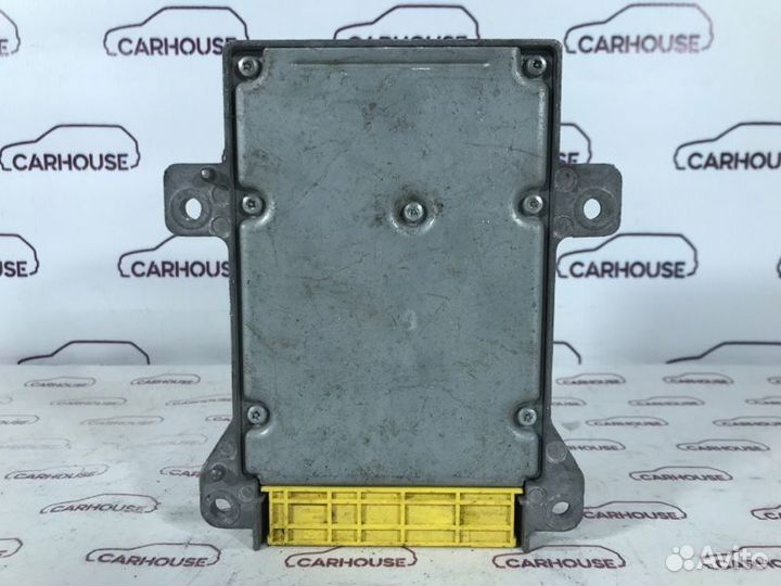 Блок управления аирбаг Mercedes Benz W212