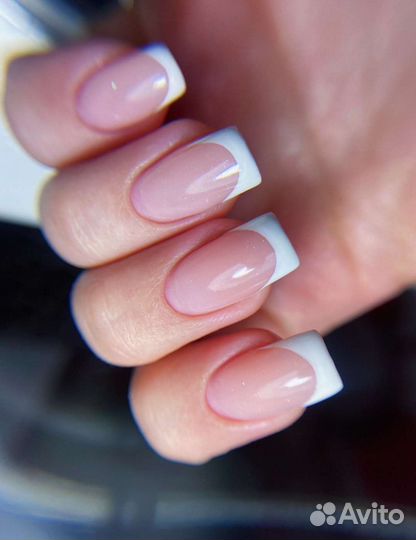 Маникюр и педикюр Железнодорожный