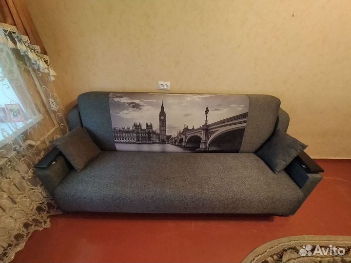 Доставка на дом продам диван кровать диван