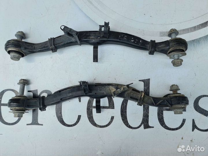 Рычаг задний продольный Mercedes W166