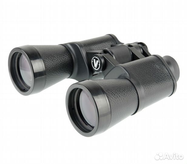 Бинокль Veber Classic бпшц 15*50 VL