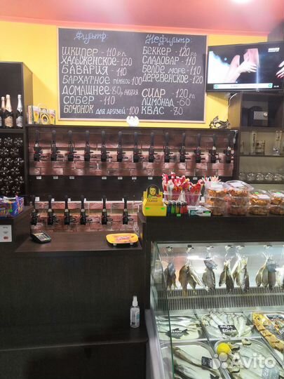 Продам готовый бизнес, магазин