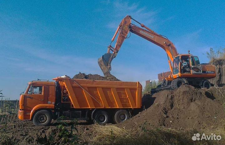 Грунт раститeльный