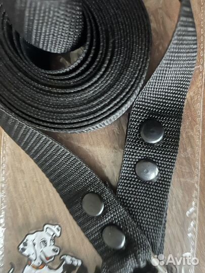 Новый прочный поводок для собак, длина 5 м