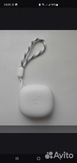 Anker Soundcore P20i