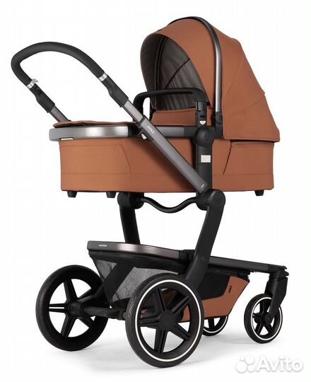 Joolz Day+ Canyon Terracotta (новые)