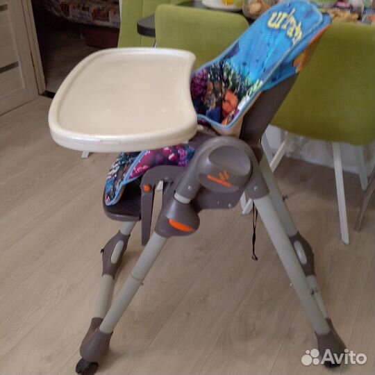 Стул для кормления