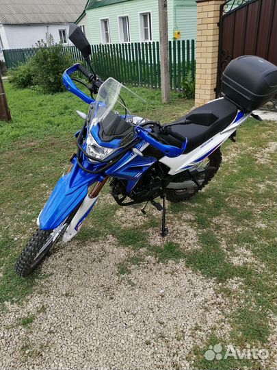 Продаю мотоцикл