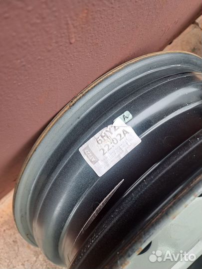 Диски на ниву