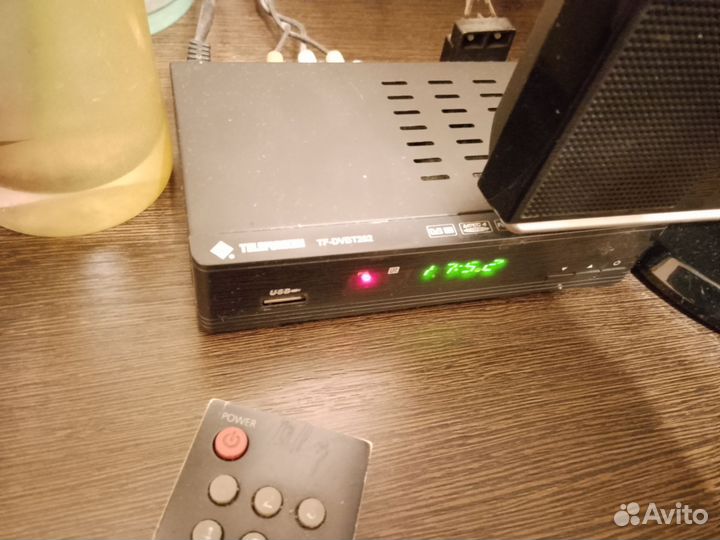 Телевизор Samsung 20