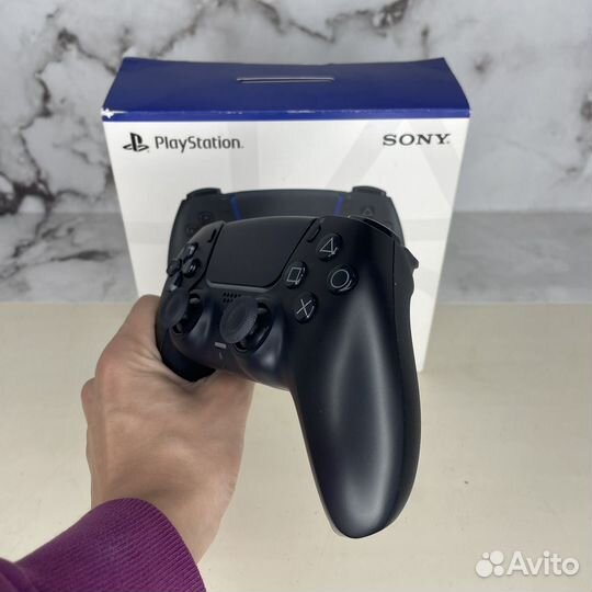 Sony Playstation 5 Геймпад / Джостик