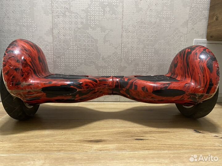 Гироскутер бу