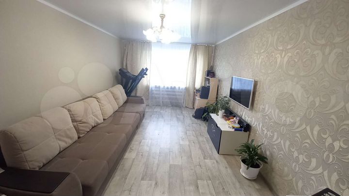 Дом 70 м² на участке 8,6 сот.