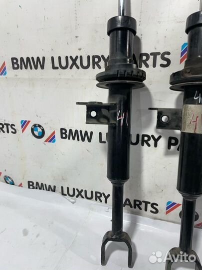 Амортизатор стойка подвески задний Bmw 5 F10