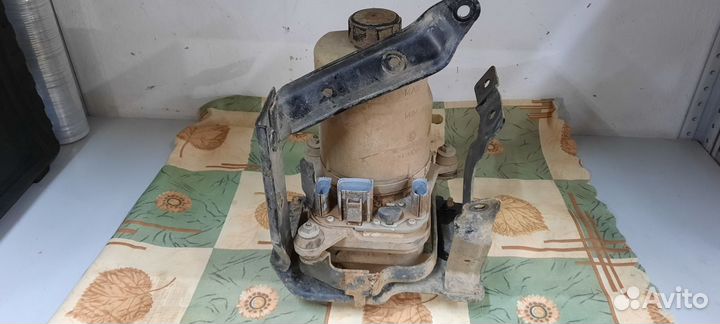 Форд фокус 2 электрогидроусилитель руля продам