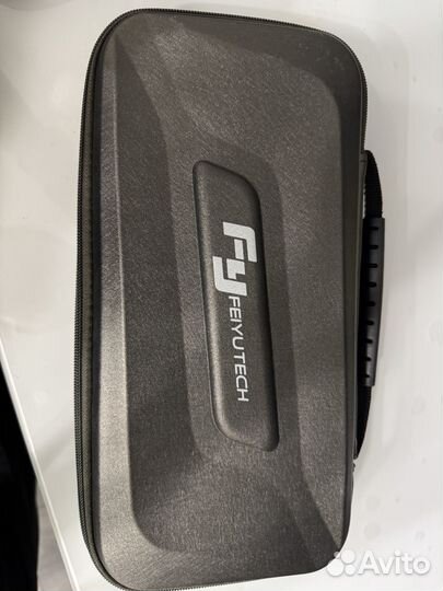 З-х осевой стабилизатор Feiyutech G6