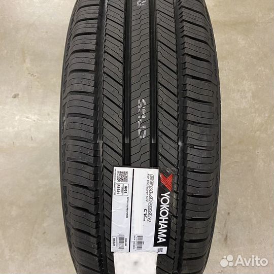Yokohama Geolandar CV G058 215/70 R16 100H