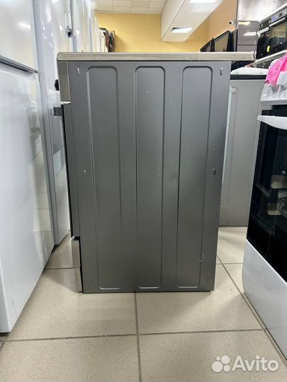 Электрическая плита Beko FSE67310GX