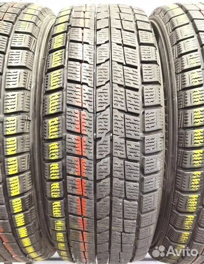 Dunlop Grandtrek SJ8 215/60 R17 93L