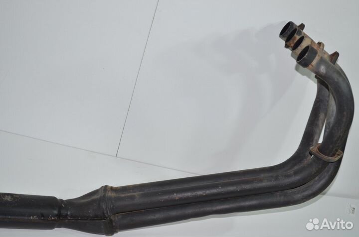 Глушитель Honda CBR250R MC19