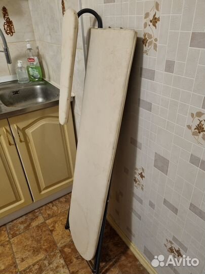 Гладильная доска СССР